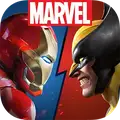 MARVEL Duel v1.0.127590 MOD APK (Menu, Game Speed)