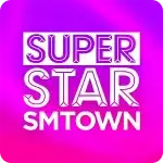 SUPERSTAR SMTOWN v3.31.11 MOD APK (Menu, Auto Play, Always Super Perfer)