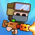 Survival Arena v2.4.0 MOD APK (Mega Mod)