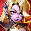 Vampire Legacy. City Builder v1.0.33 MOD APK (Unlimited Money)
