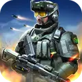 Warfare Strike v7.0.3 MOD APK (Menu, Game Speed)