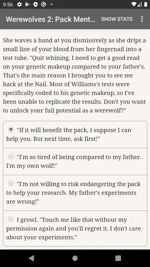 Screenshot 4
