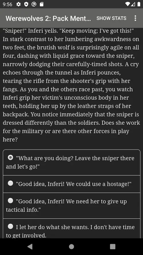 Screenshot 5