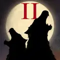 Werewolves 2: Pack Mentality v1.1.2 MOD APK (Unlocked Stories, No Ads, Boosted Stats)