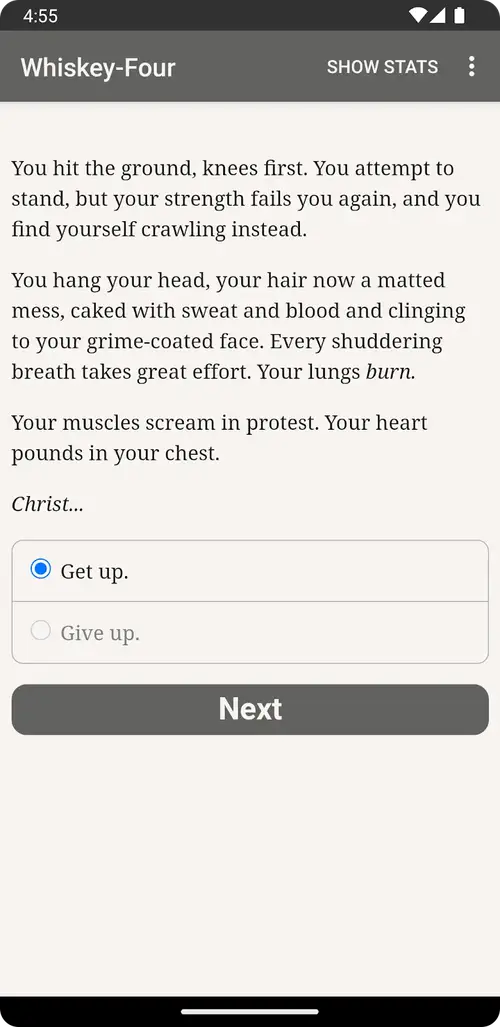Screenshot 5