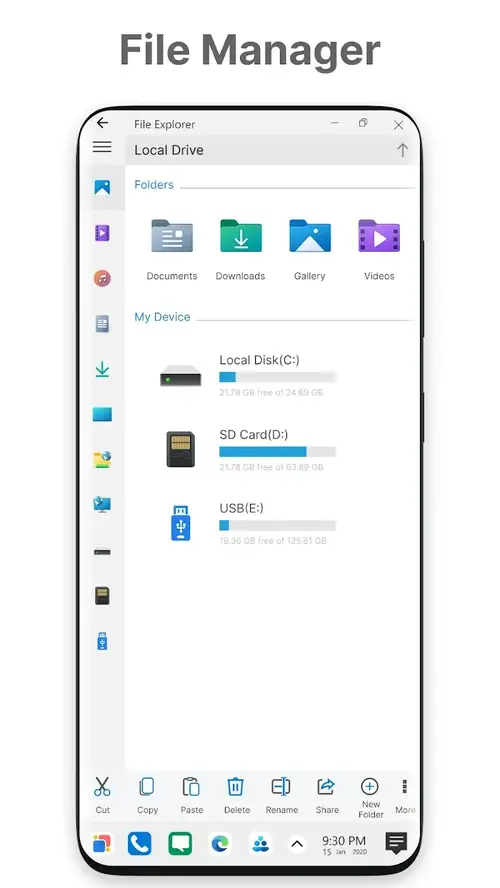 Screenshot 5