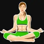 Yoga for weight loss