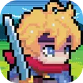 Anime Quest : Isekai Saga v1.0.10 MOD APK (Menu, Speed Hack X2)