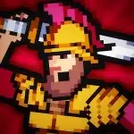 Blades of Deceron v0.2.4 MOD APK (Menu, God Mode)