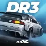 CarX Drift Racing 3 v1.13.0 MOD APK (Menu, Speed Game, Car Isn't Damaged)