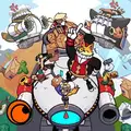 Crunchyroll: ConnecTank v1.83 MOD APK (Unlocked All DLC)