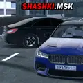 Drive World Shashki MSK v1.0.13 MOD APK (Unlimited Money)