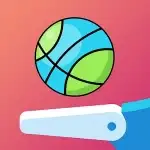 Flipper Dunk v3.15.7 MOD APK (Unlimited Gems, Ads Removed)