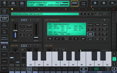 Screenshot 5