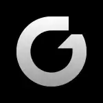 Glassify Dark Icon Pack v2.8.3 APK (Full Version)