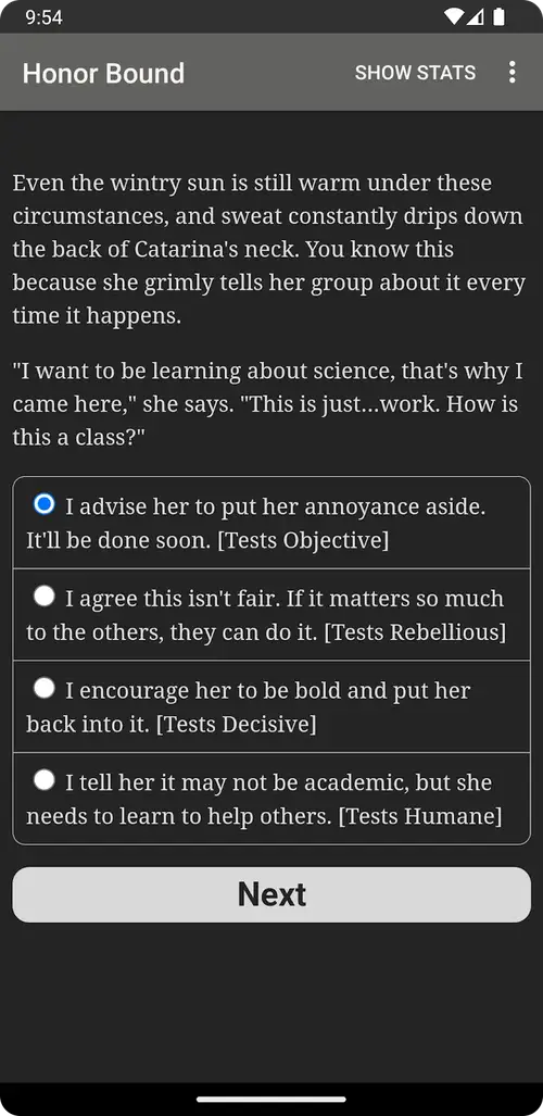 Screenshot 3