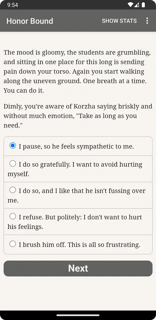 Screenshot 4