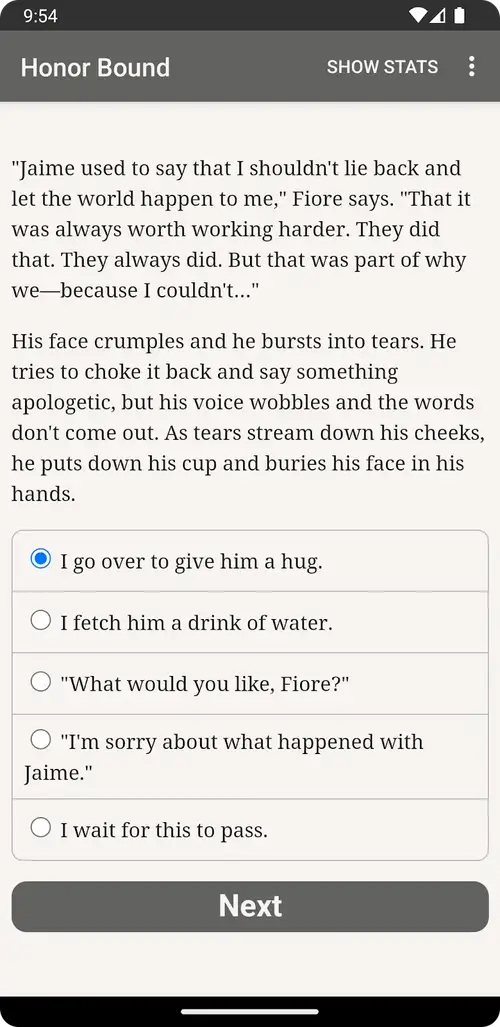 Screenshot 5