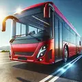 Idle Bus Station v1.9.6 MOD APK (Free Shopping, No-ADS)