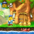 Incredible Jack: Jump & Run v1.36.3 MOD APK (Unlimited Coins, Unlocked All Items)