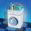 Laundry Store Simulator v7.1.3 MOD APK (Unlimited Money)