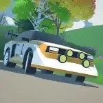 N3Rally v3.5.0 MOD APK (Free Purchases)