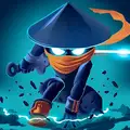 Ninja Dash Run v1.8.11 MOD APK (Unlimited Money, Level Maxed)