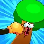 Punch Guy: Hit Monster v1.1.3 MOD APK (Add Kills, Unlock Gloves, No ADS)