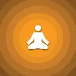 Simple Meditation Timer