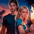 Survival Stories: Novel Games v1.1.0 MOD APK (Menu, Unlimited Crystals)