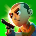 Survivor Idle Run: Z-RPG Game v1.3.15.561 MOD APK (God Mod, High Damage)