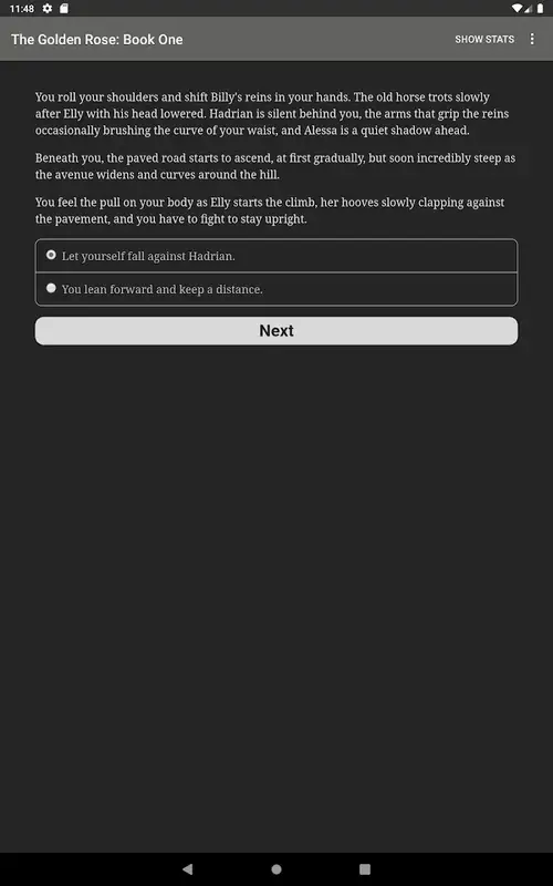 Screenshot 3