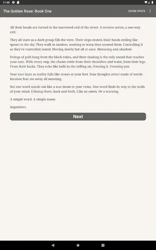 Screenshot 4