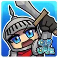 Hero Random Defense v1.2.4 MOD APK (Menu, Damage Multiplier, God Mode)