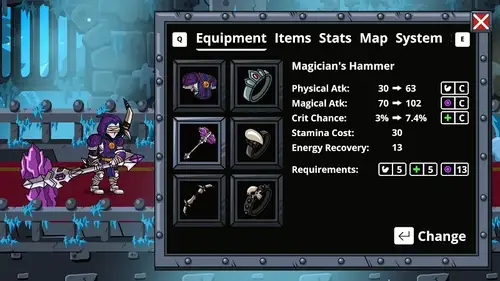 Screenshot 5