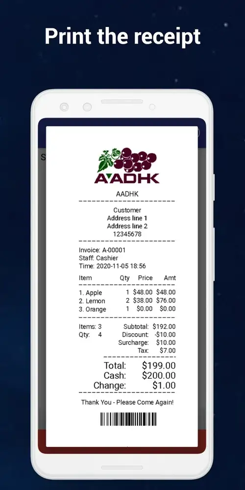 Screenshot 5