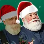 XmasAI: AI Christmas Filter v3.0 MOD APK (Premium Unlocked)