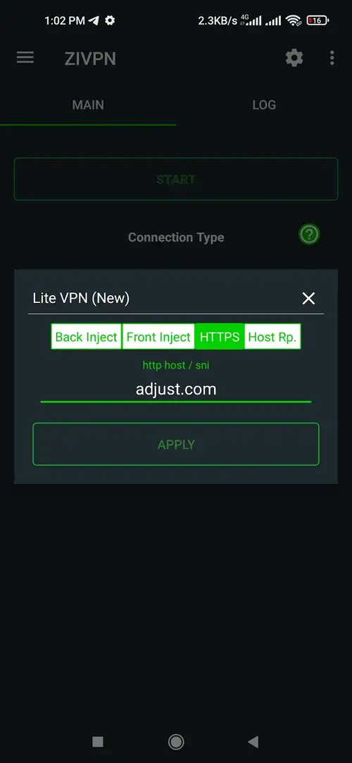 Screenshot 5