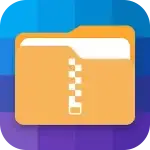 7Zip v2.4.05 MOD APK (Premium Unlocked)