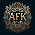 AFK Magic TD