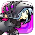 Blade of Goddess - Runner