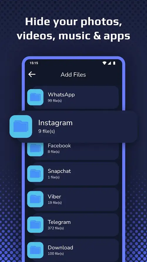 Screenshot 5