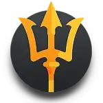 Darko 3 - Icon Pack v3.3 APK (Full Version)