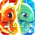 Dragon Pocket v1.0.4 MOD APK (Damage & Defense Multiplier, God Mode)