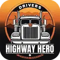 Drivers: Highway Hero v0.5.9 MOD APK (Unlimited Resources, Free Rewards)