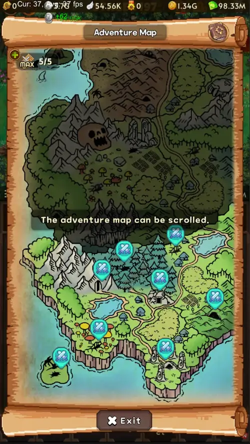 Screenshot 5