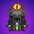 Evil Tower - Idle Defense TD v0.9.2 MOD APK (Menu, Unlimited Gem, God Mod)