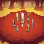 Holly Blade v1.0 MOD APK (Free Upgrade)