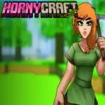 Hornycraft v0.27.1 MOD APK (Unlocked Game)