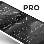 Lines Pro - Icon Pack v3.9.3 APK (Full Version)